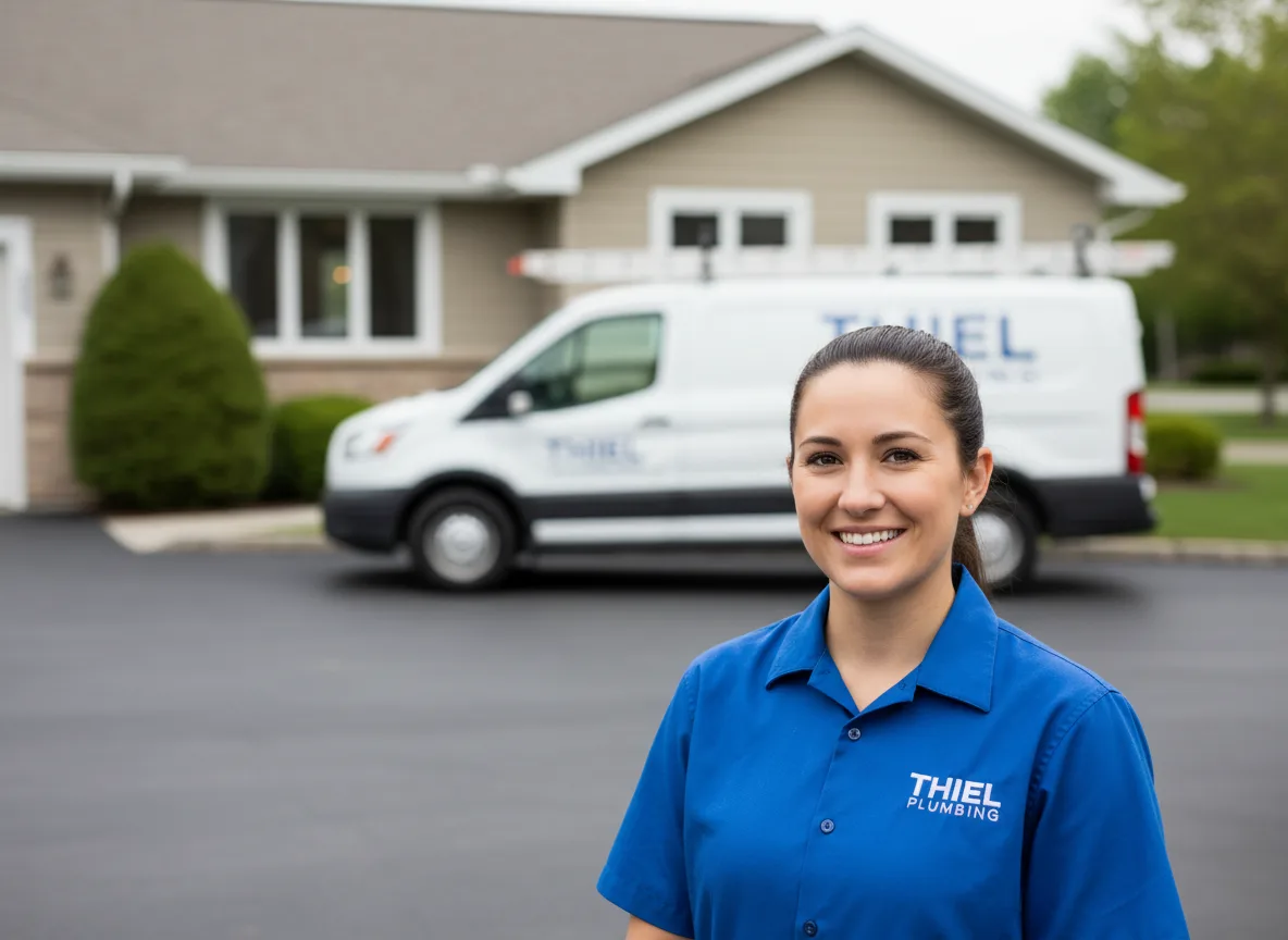 Plumber Vernon, MI FAQs
